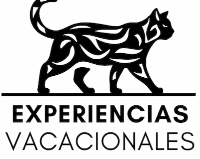 Logo Experiencias vacacionales