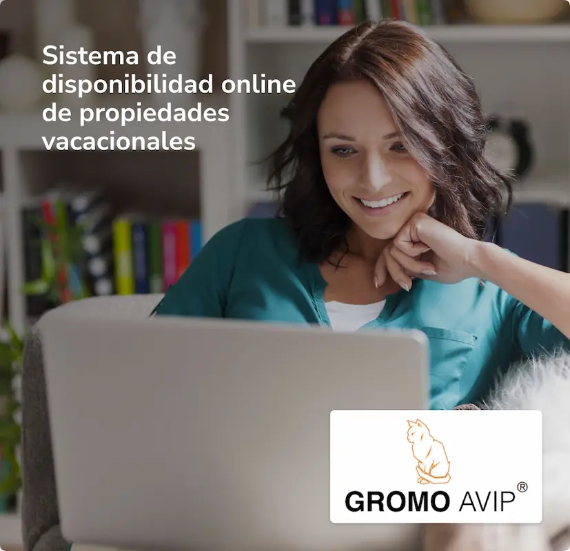Gromo AVIP