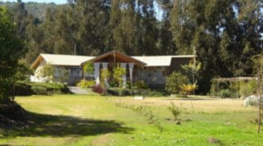 La Ruka de Olmue – #100-32