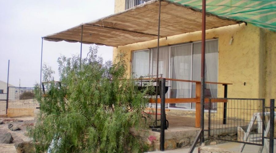 Casa Mar de Caldera – #100-54