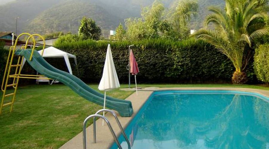 Quinta los Caballos – #100-40
