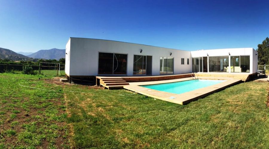 Casa la Moderna – #100-76