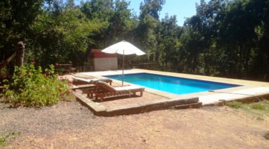 Casa la Rustica – #100-77