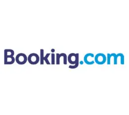 Logo booking
